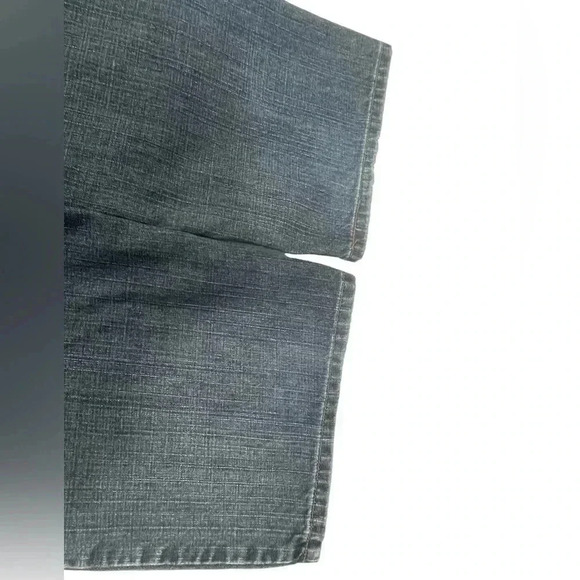 Levi’s 569 Loose Straight Denim Jeans Size 36 - Picture 9 of 13